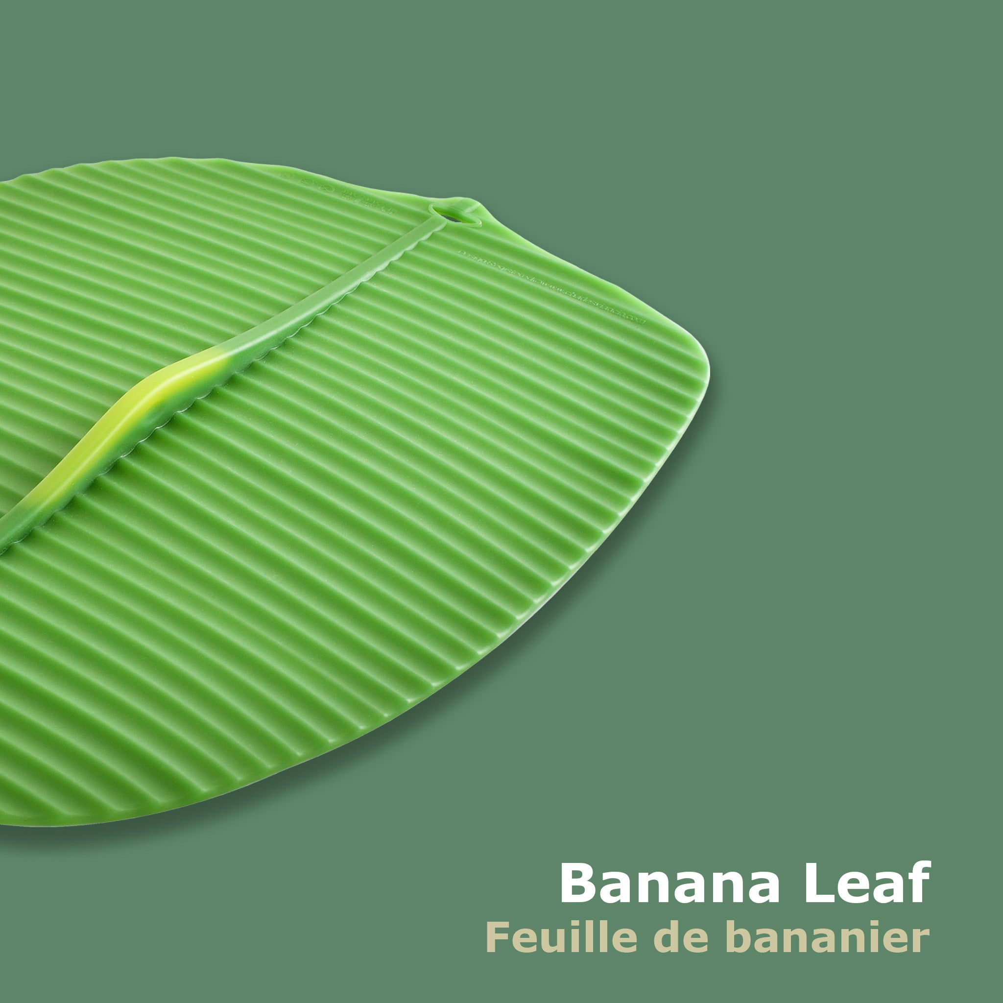 Banana Leaf – Maison Viancin USA