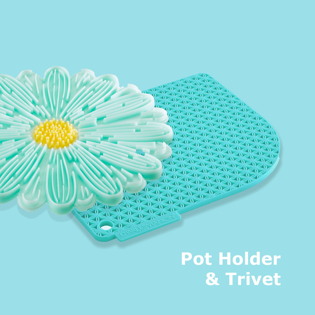 Pot Holders & Trivets Maison Viancin USA
