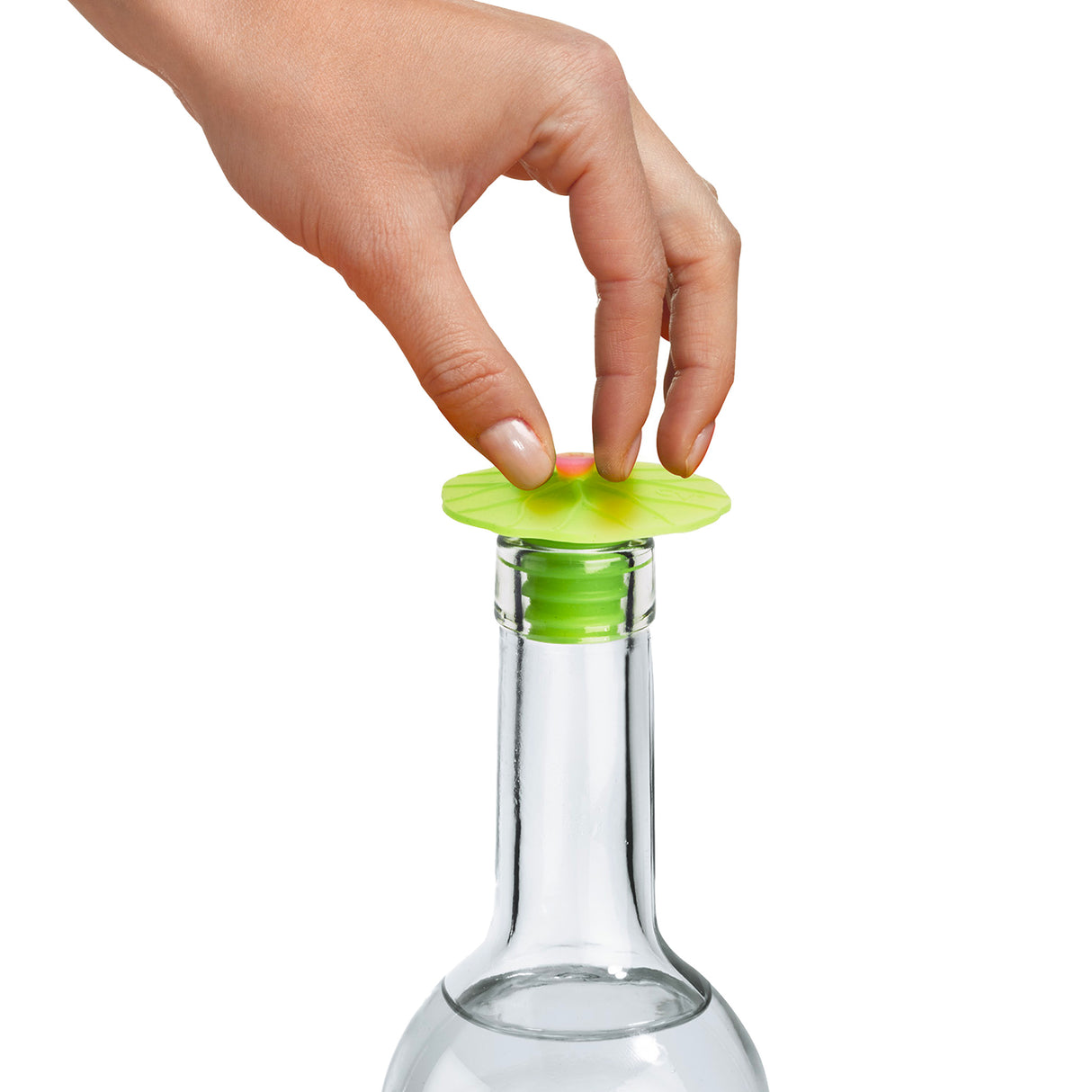 Best Sellers Bottle Stoppers Bundle (4pcs)