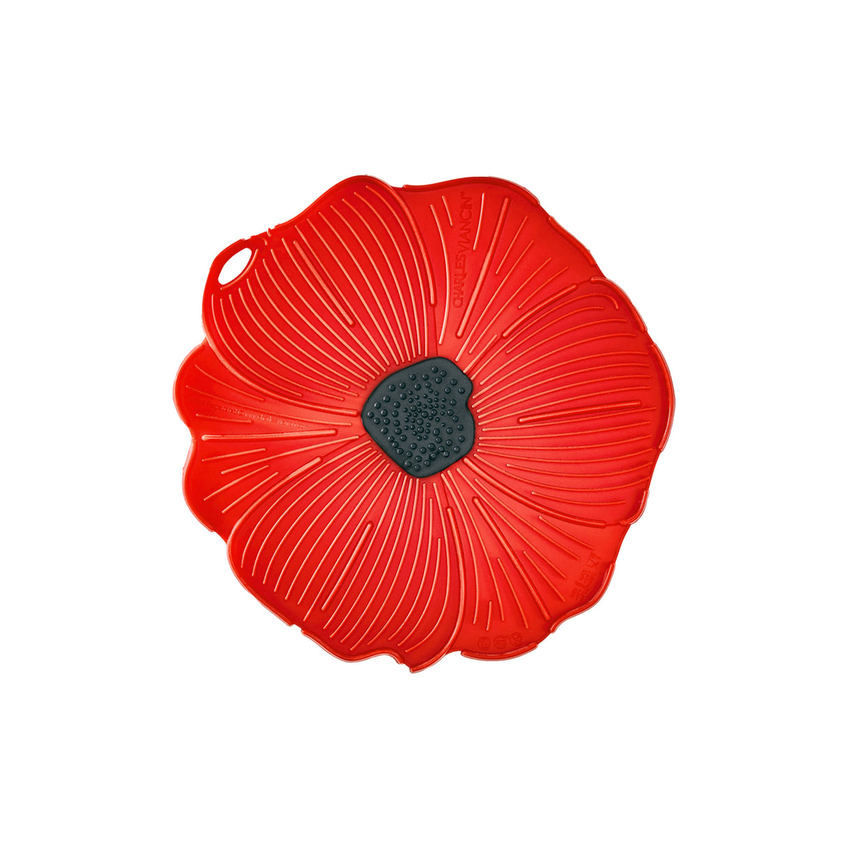 Poppy Field Mega Bundle (3pcs)