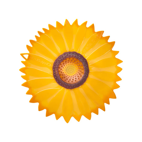 CHARLES-VIANCIN-1122-SUNFLOWER-LID-9-SILICONE-TOP.jpg