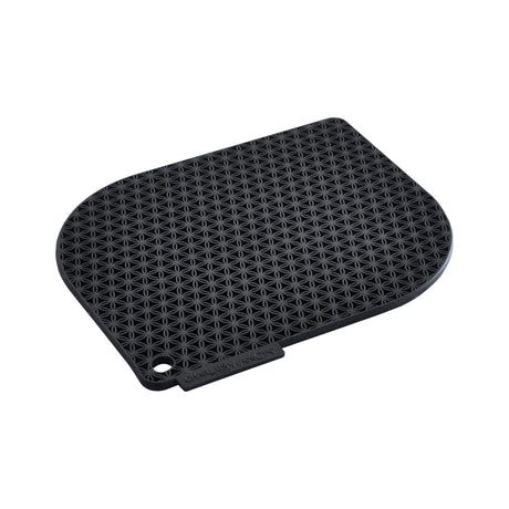CHARLES-VIANCIN-1701-HONEYCOMB-POT-HOLDER-BLACK-SILICONE-3-4.jpg
