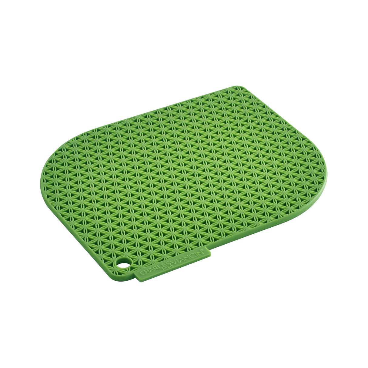CHARLES-VIANCIN-1702-HONEYCOMB-POT-HOLDER-BAMBOO-GREEN-SILICONE-3-4.jpg