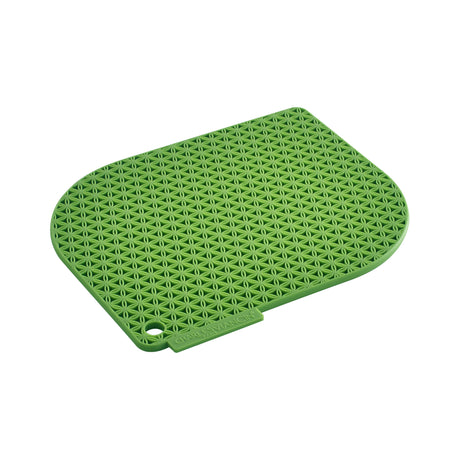 CHARLES-VIANCIN-1702-HONEYCOMB-POT-HOLDER-BAMBOO-GREEN-SILICONE-3-4.jpg