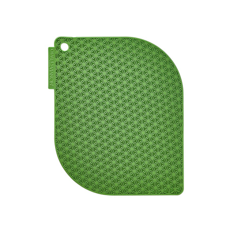 CHARLES-VIANCIN-1702-HONEYCOMB-POT-HOLDER-BAMBOO-GREEN-SILICONE-TOP.jpg