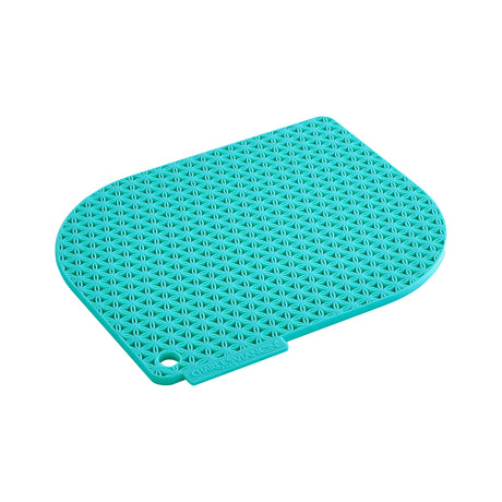 CHARLES-VIANCIN-1703-HONEYCOMB-POT-HOLDER-TURQUOISE-SILICONE-3-4.jpg