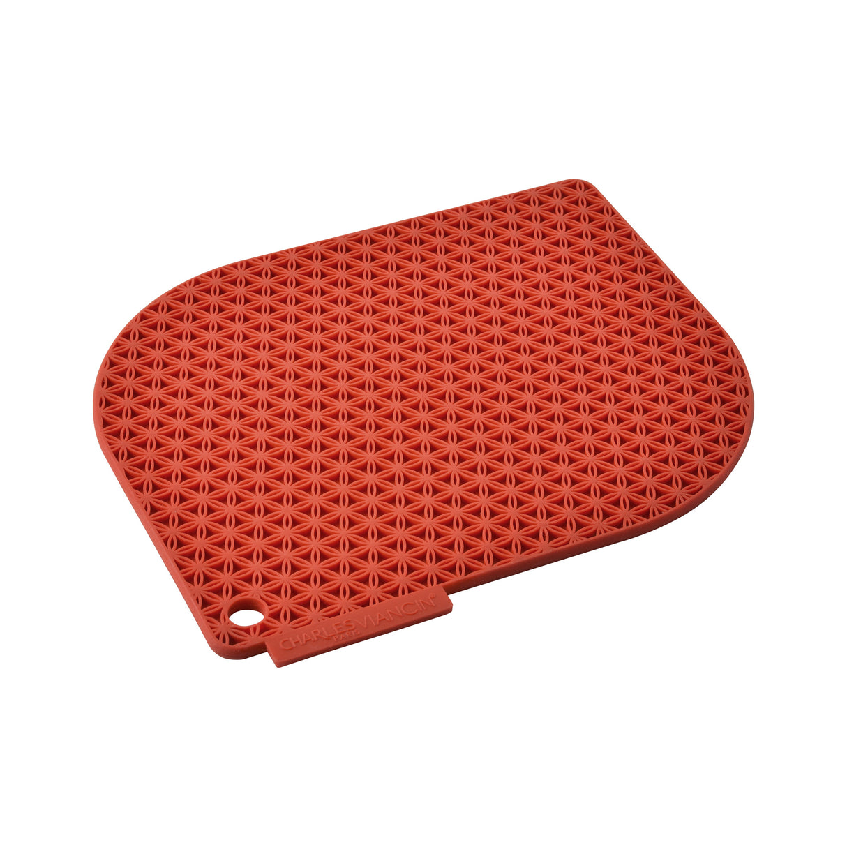 CHARLES-VIANCIN-1705-HONEYCOMB-POT-HOLDER-RED-SILICONE-3-4.jpg