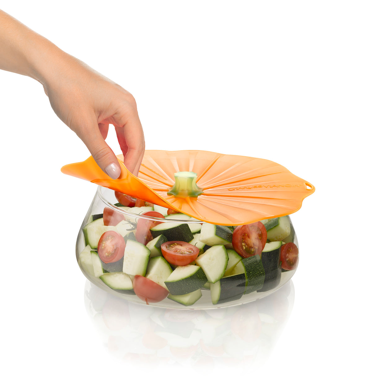 Pumpkin Lid Bundle (2pcs)