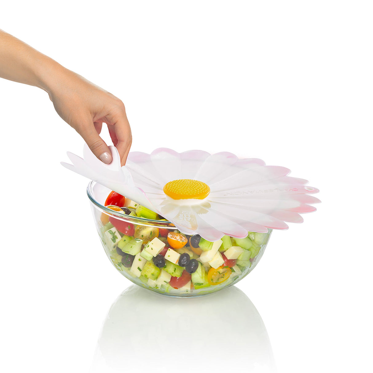 Garden Party Lid Bundle (3pcs)