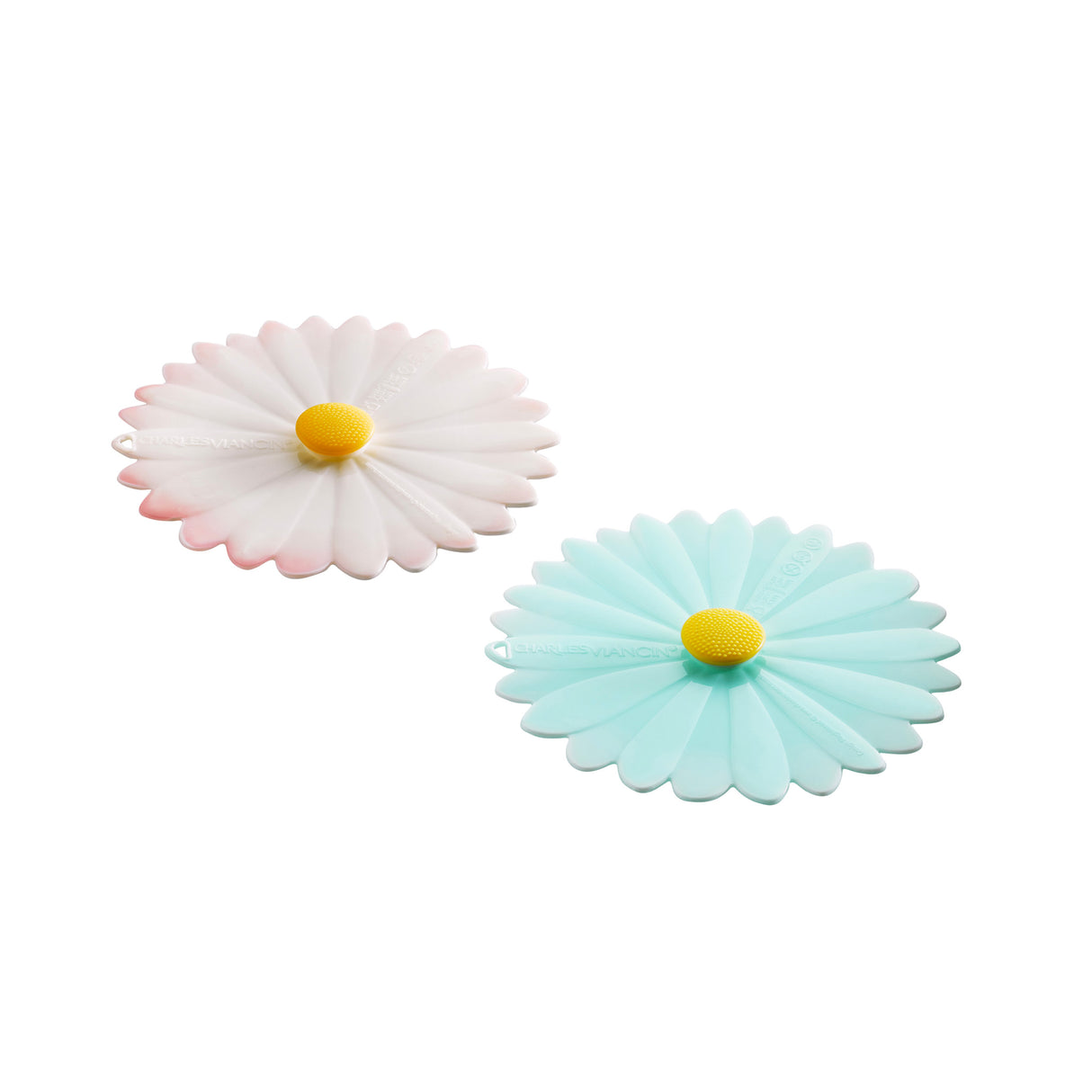 CHARLES-VIANCIN-2515-DAISY-DRINK-COVERS-SET2-AQUA-WHITE-SILICONE-3-4.jpg