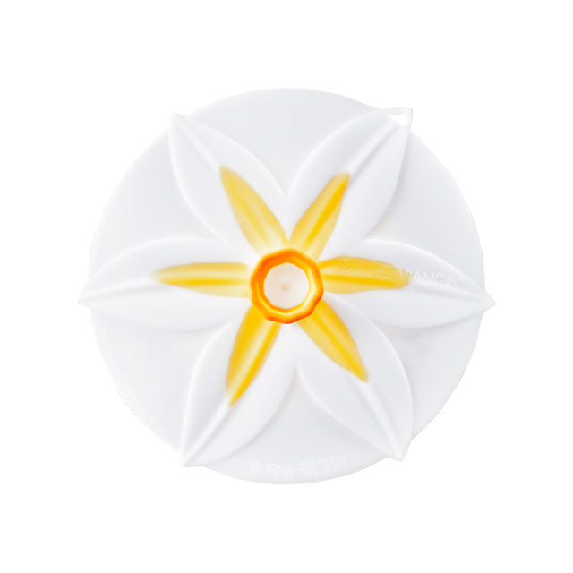 CHARLES-VIANCIN-2603-DAFFODIL-LID-9-SILICONE-TOP.jpg