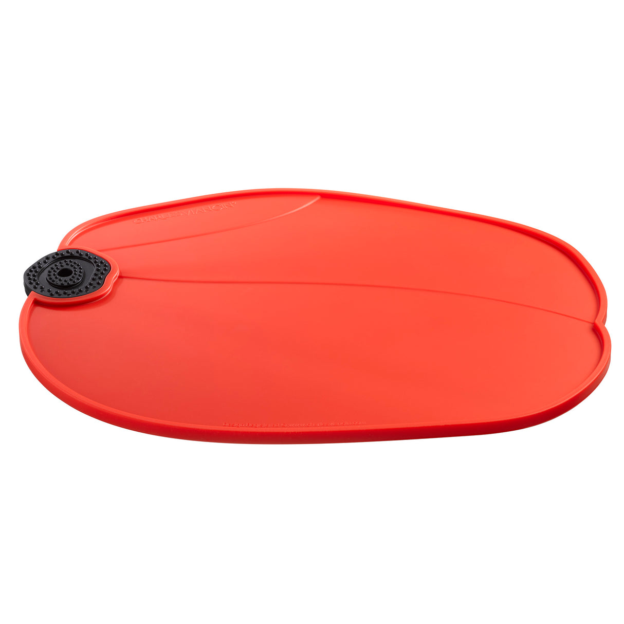 Poppy Cutting Board Large 12"x16"