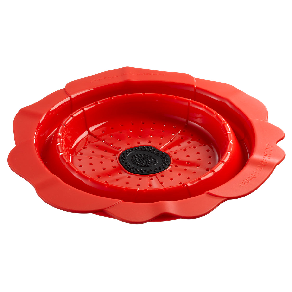 Poppy Colander 11"