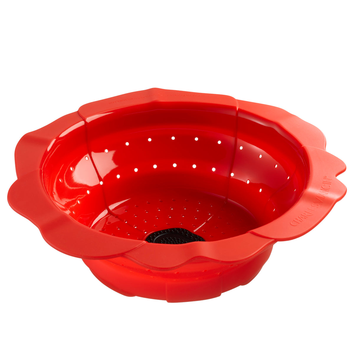 Poppy Colander 11"