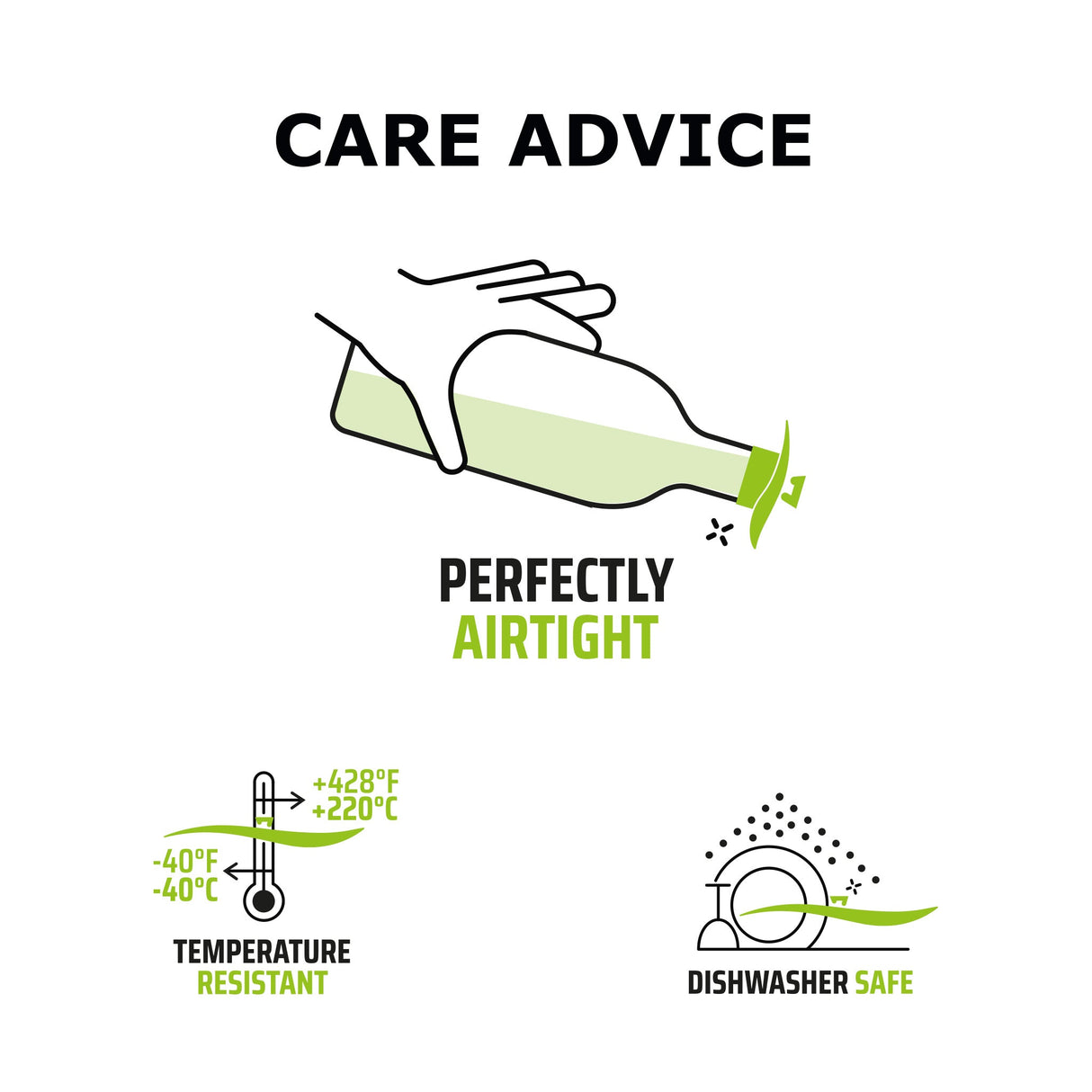 Poppy Bottle Stopper (Purple Orchid)