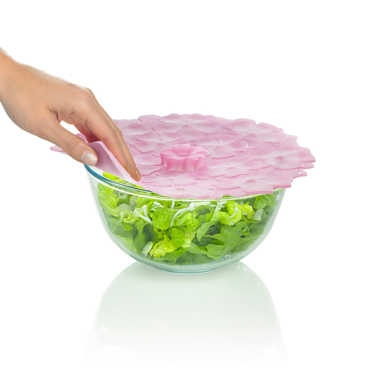 Spring Blooms Lid Bundle (3pcs)