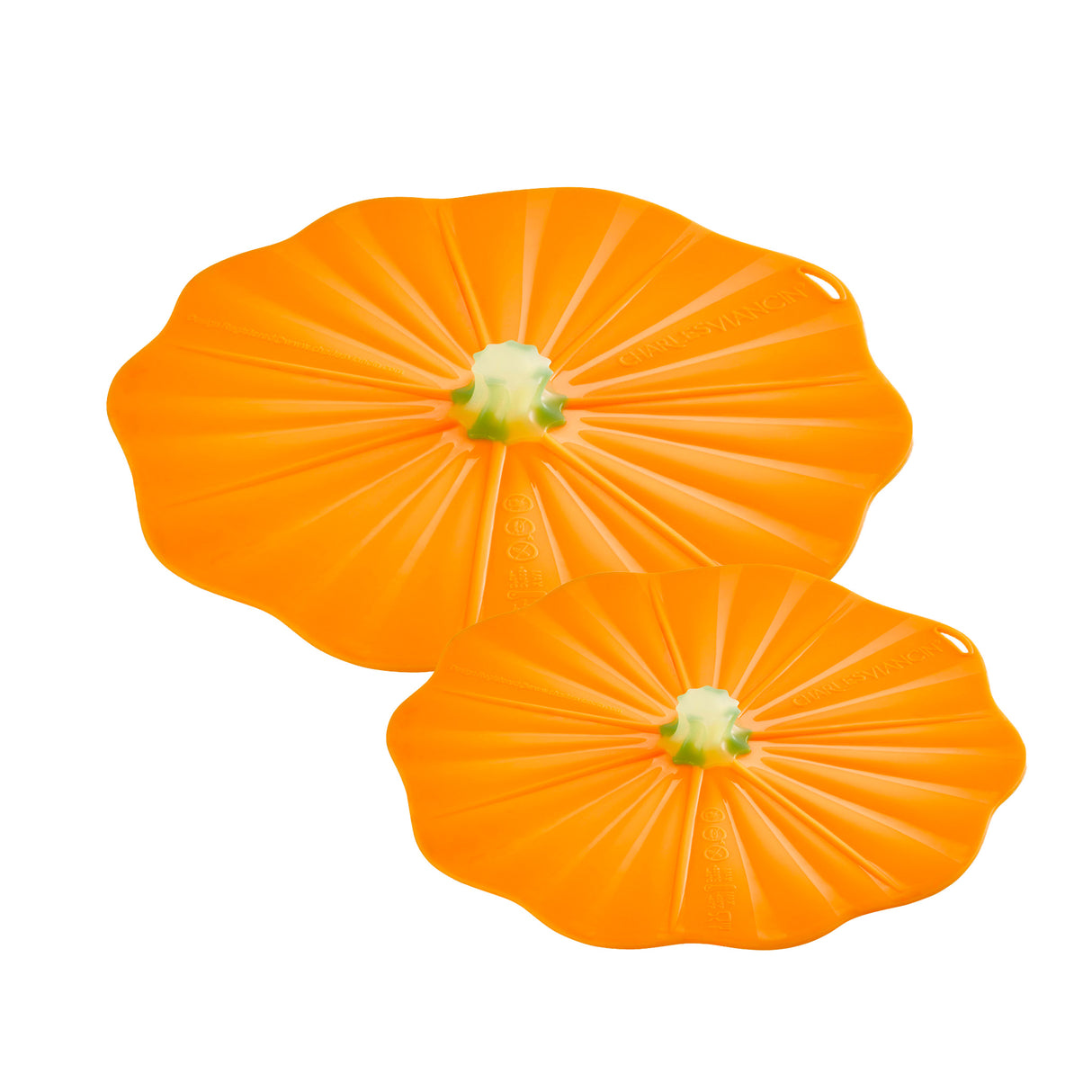 Pumpkin Lid Bundle (2pcs)