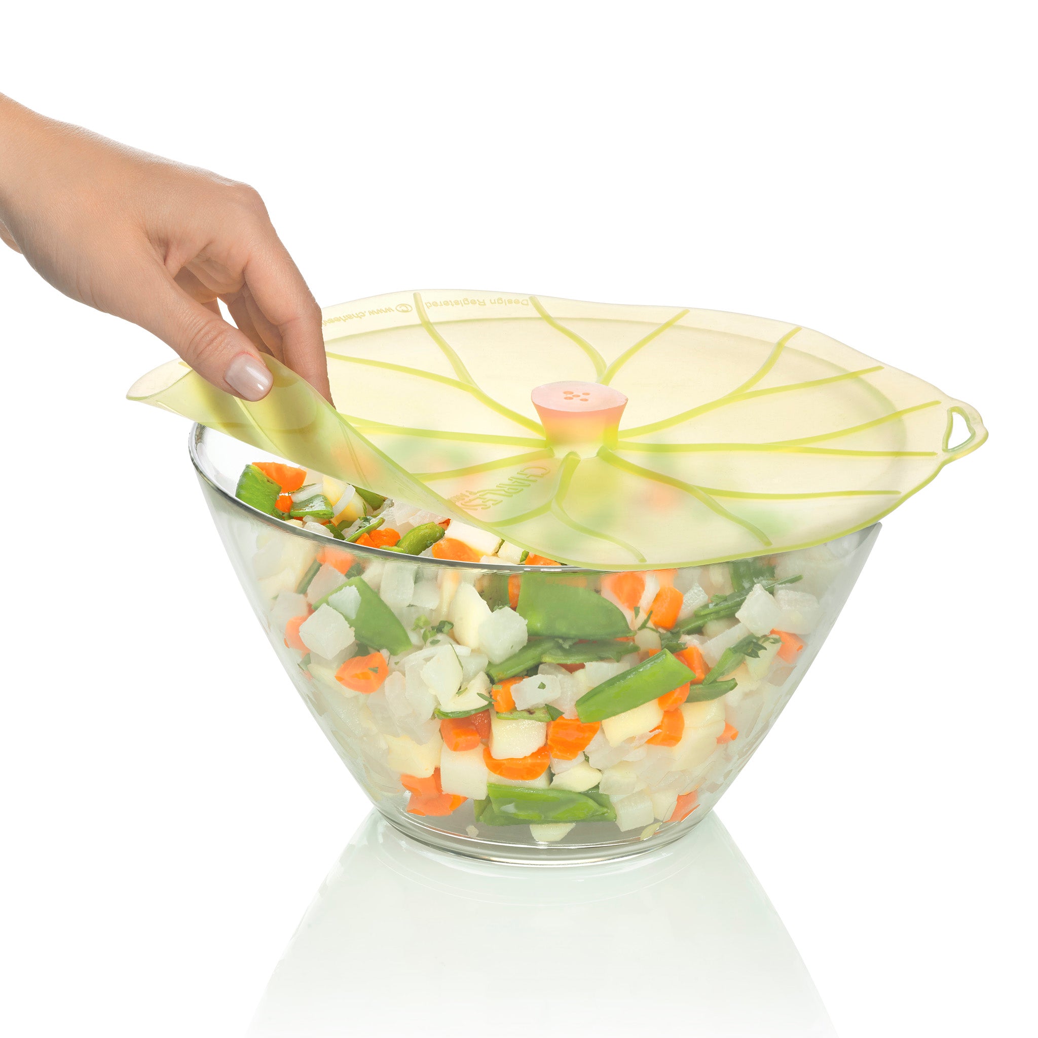 lilypad キャップ Lilypad Lid 6