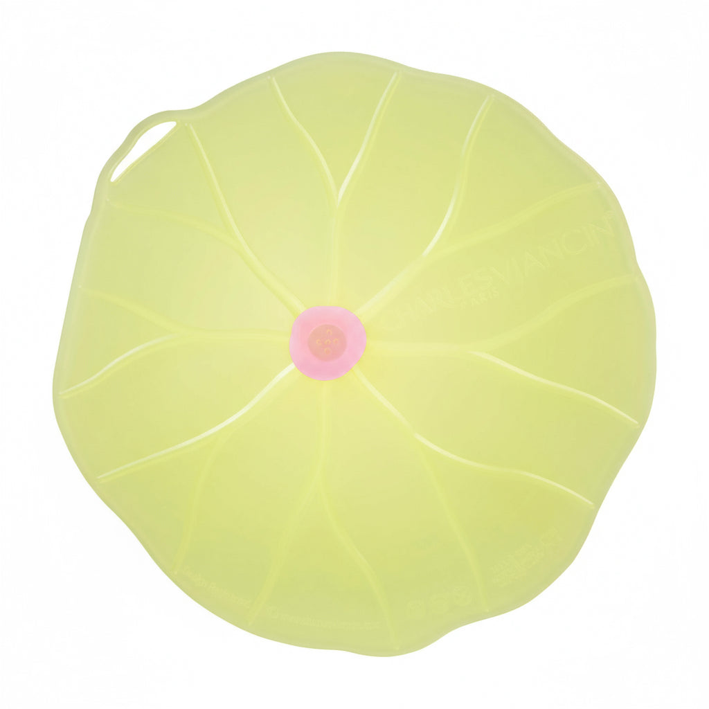Lilypad Lid - Thumbnail 2