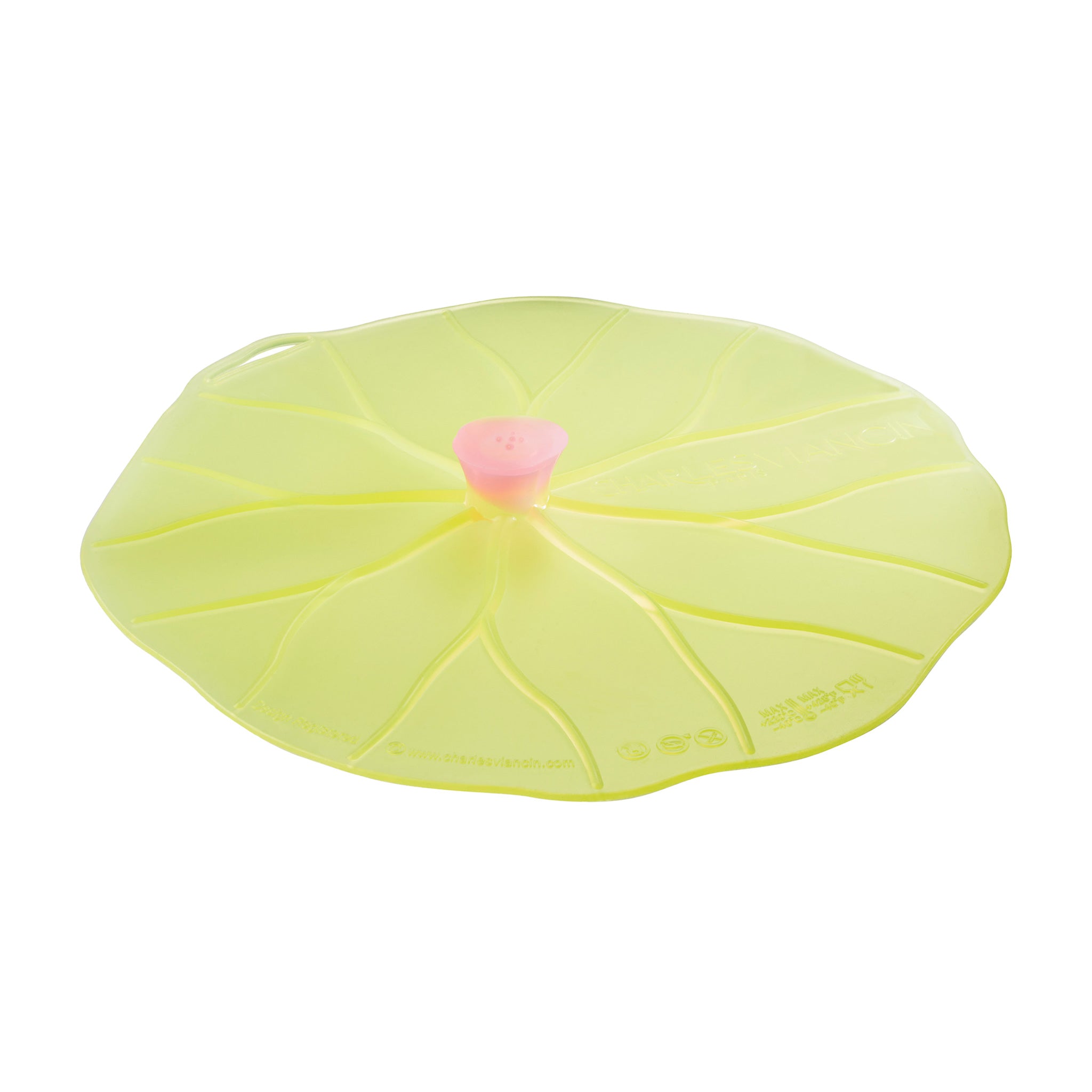 Lilypad Lid - Thumbnail 4