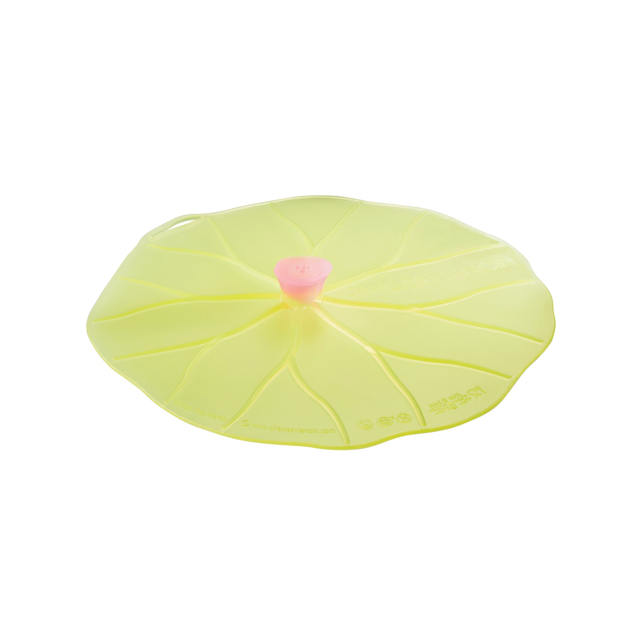 Lilypad Lid - Thumbnail 2