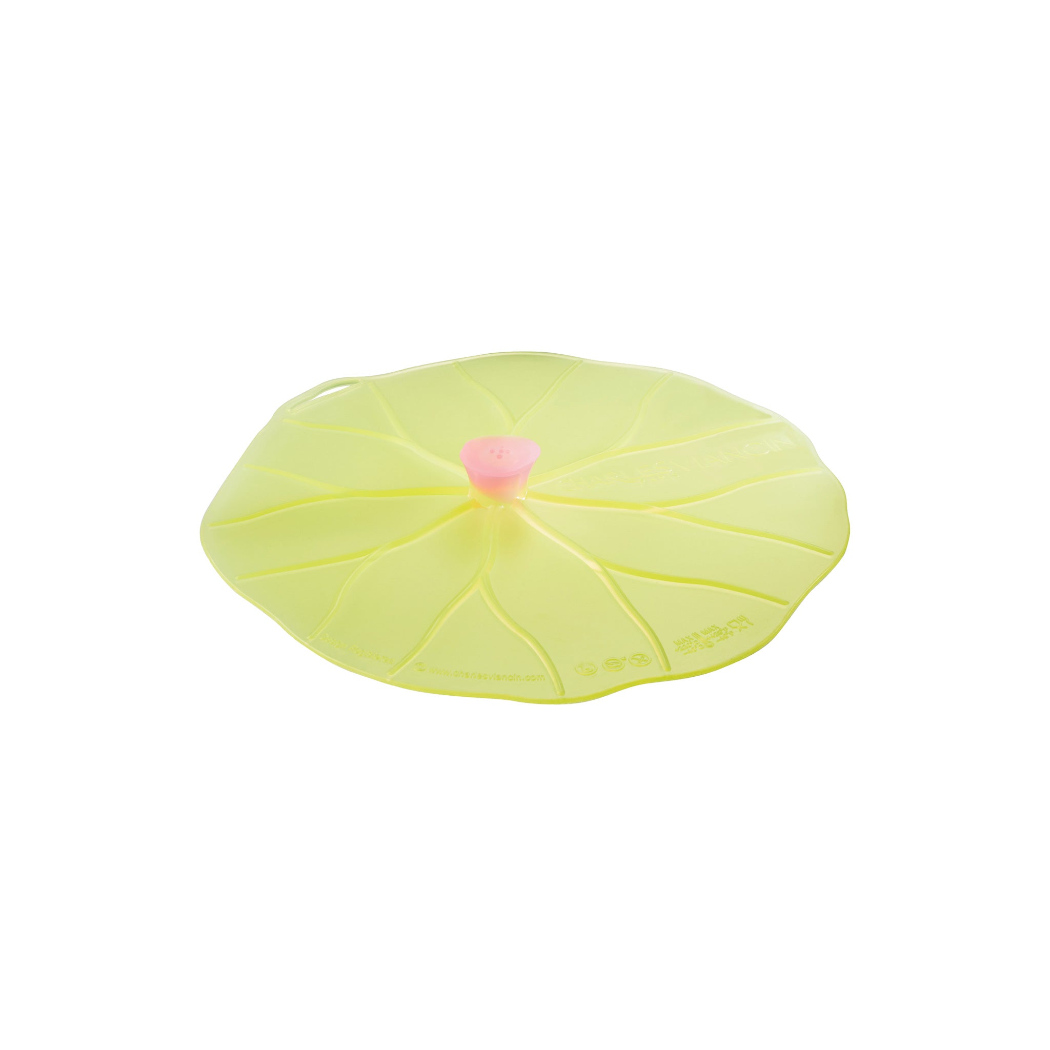 Lilypad Lid 8