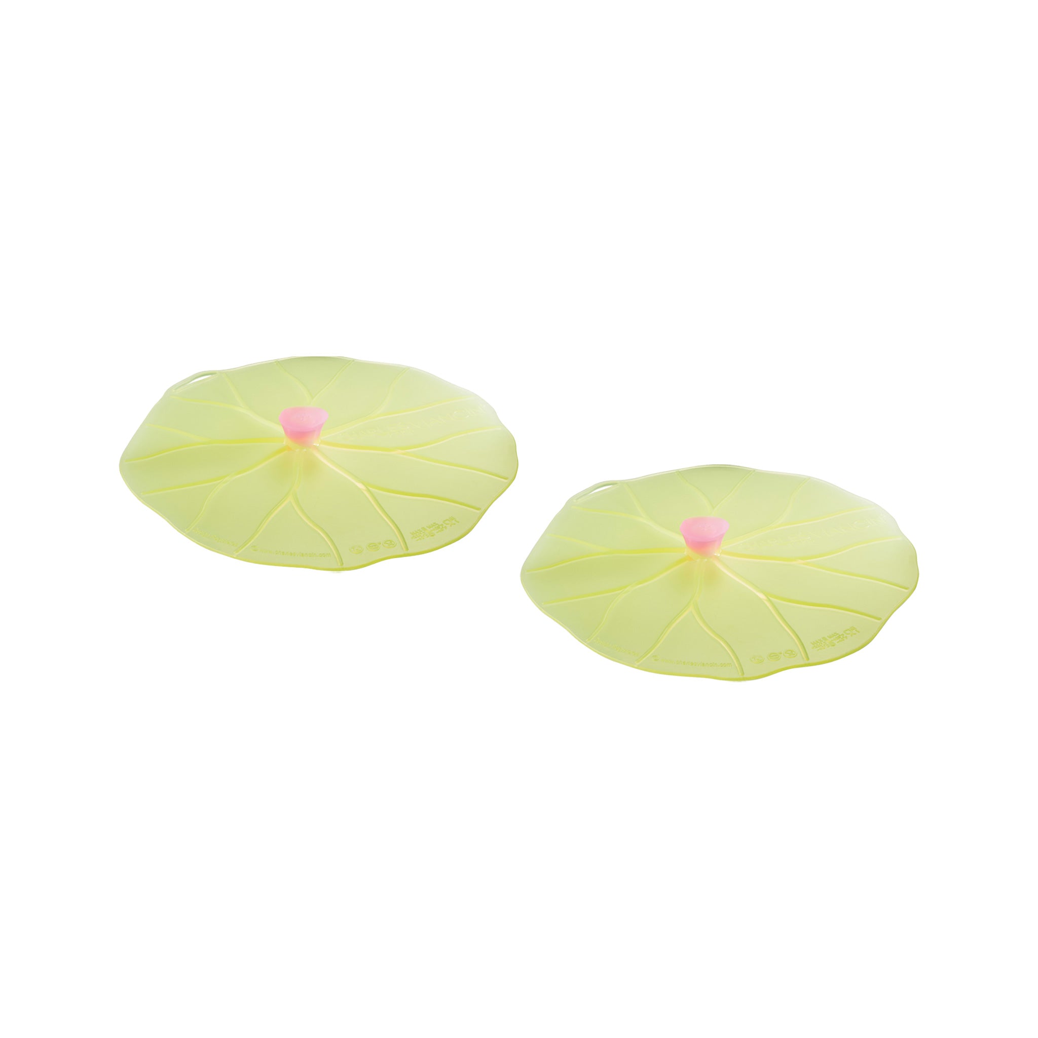 Lilypad Drink Covers - Set/2 – Maison Viancin USA Inc.