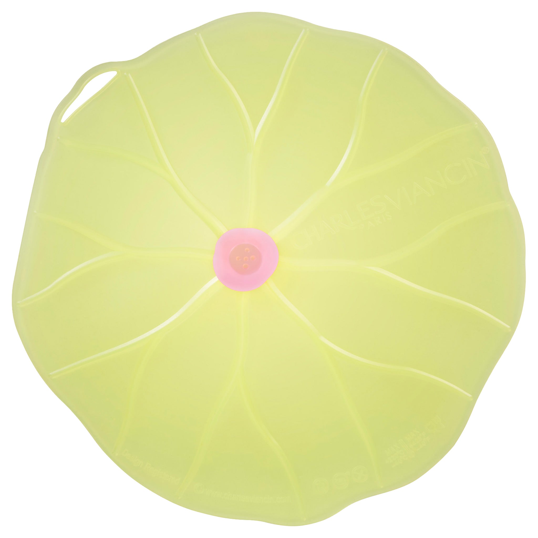 Lilypad Lid 13