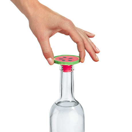 CHARLES-VIANCIN-10106-WATERMELON-BOTTLE-STOPPERS-24-SILICONE-HANDLE.jpg