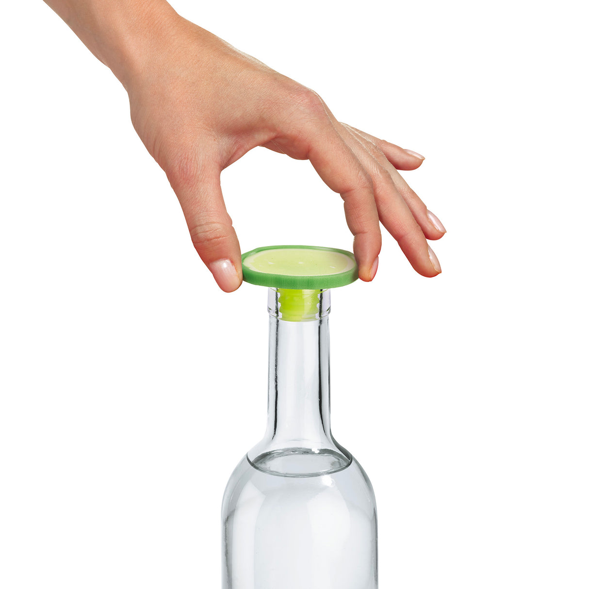 CHARLES-VIANCIN-10505-LIME-BOTTLE-STOPPERS-SILICONE-HANDLE.jpg