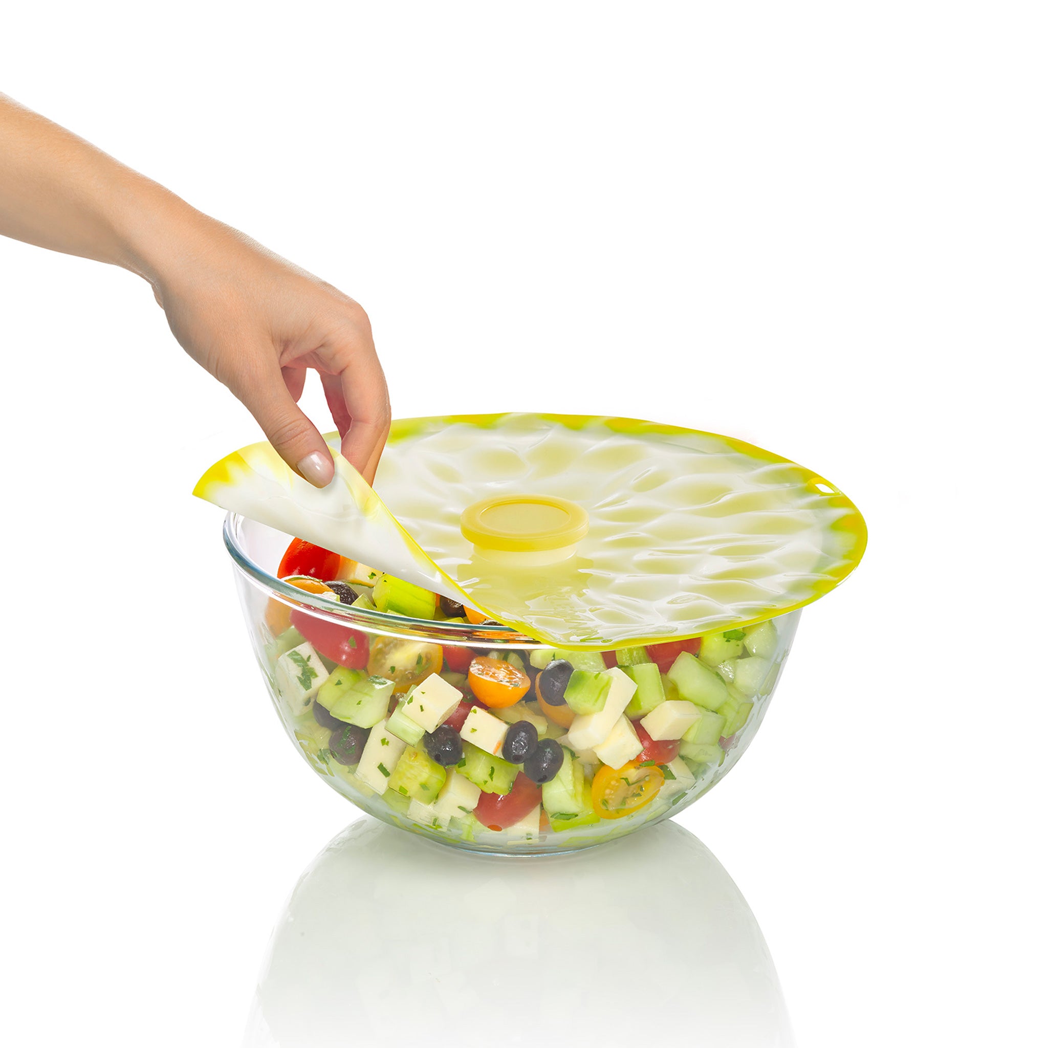 Charles Viancin Lemon Lid - Thumbnail 5