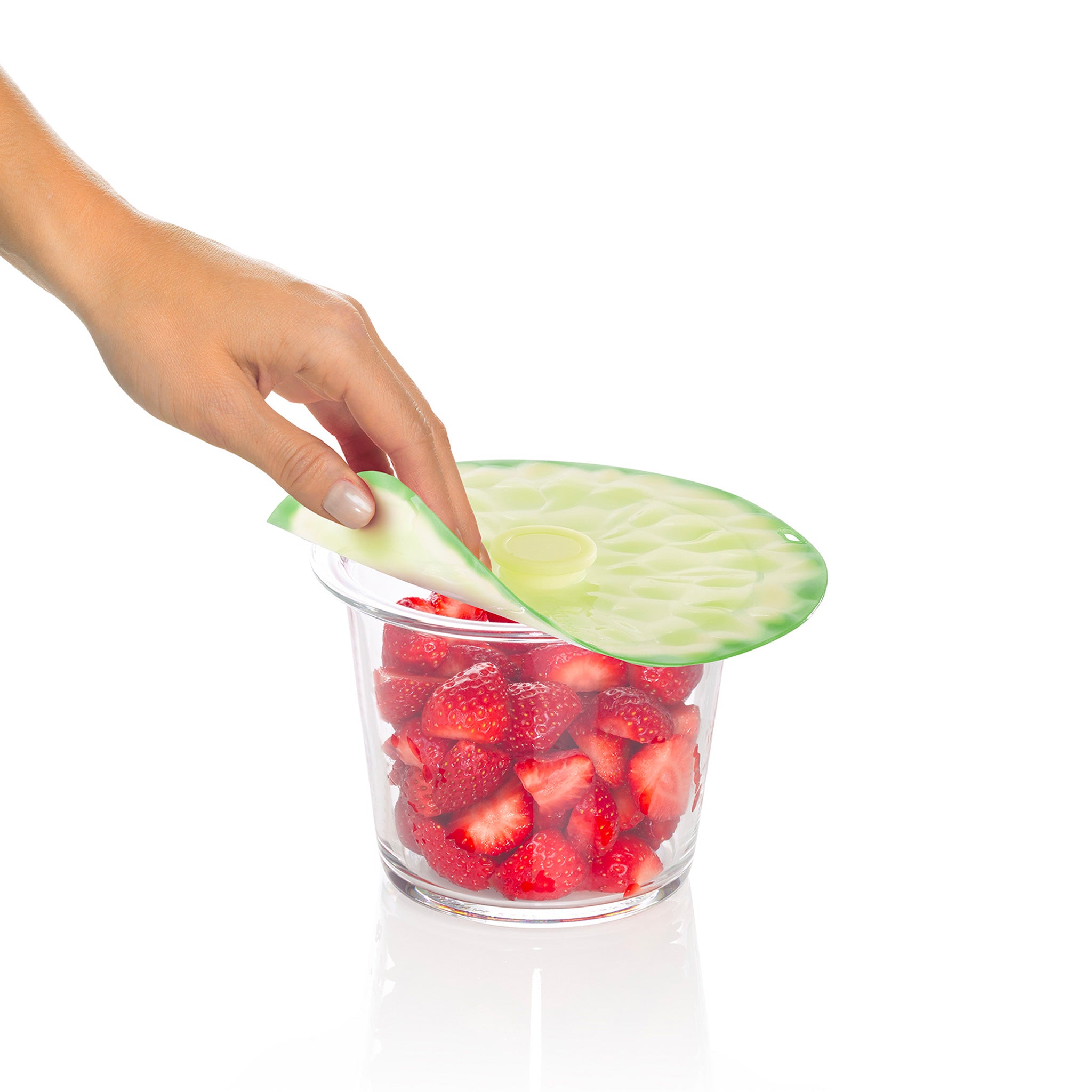 Charles Viancin Lime Lid - Thumbnail 2