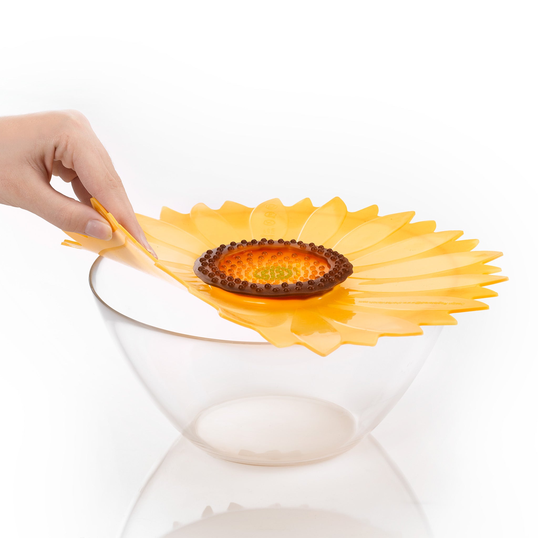 Charles Viancin Sunflower Lid - Thumbnail 3
