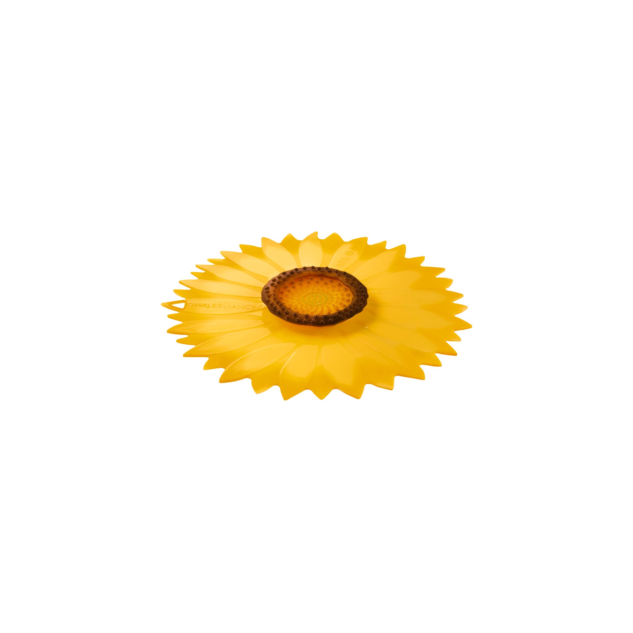 Charles Viancin Sunflower Lid - Thumbnail 2