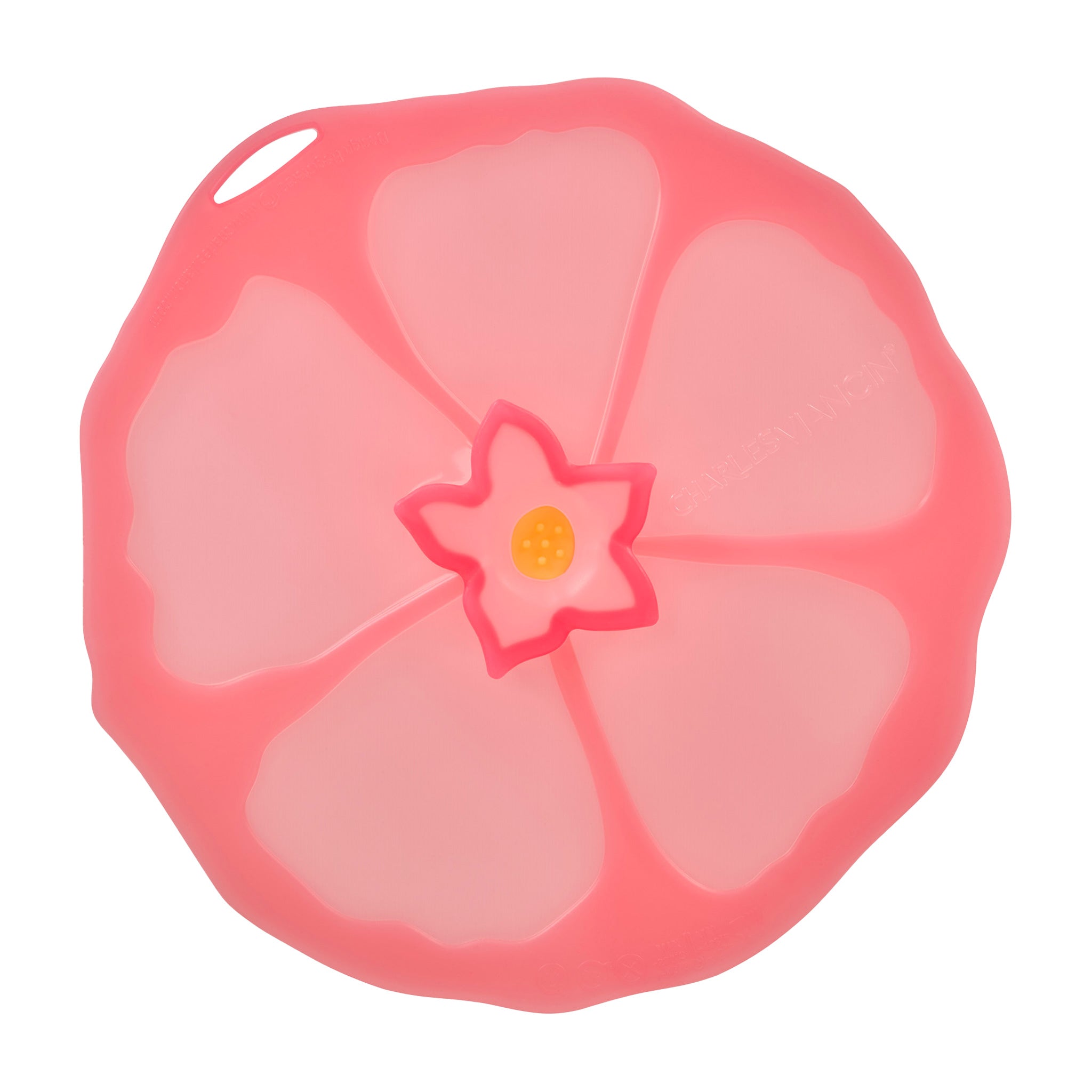 Charles Viancin Hibiscus Lid - Thumbnail 5