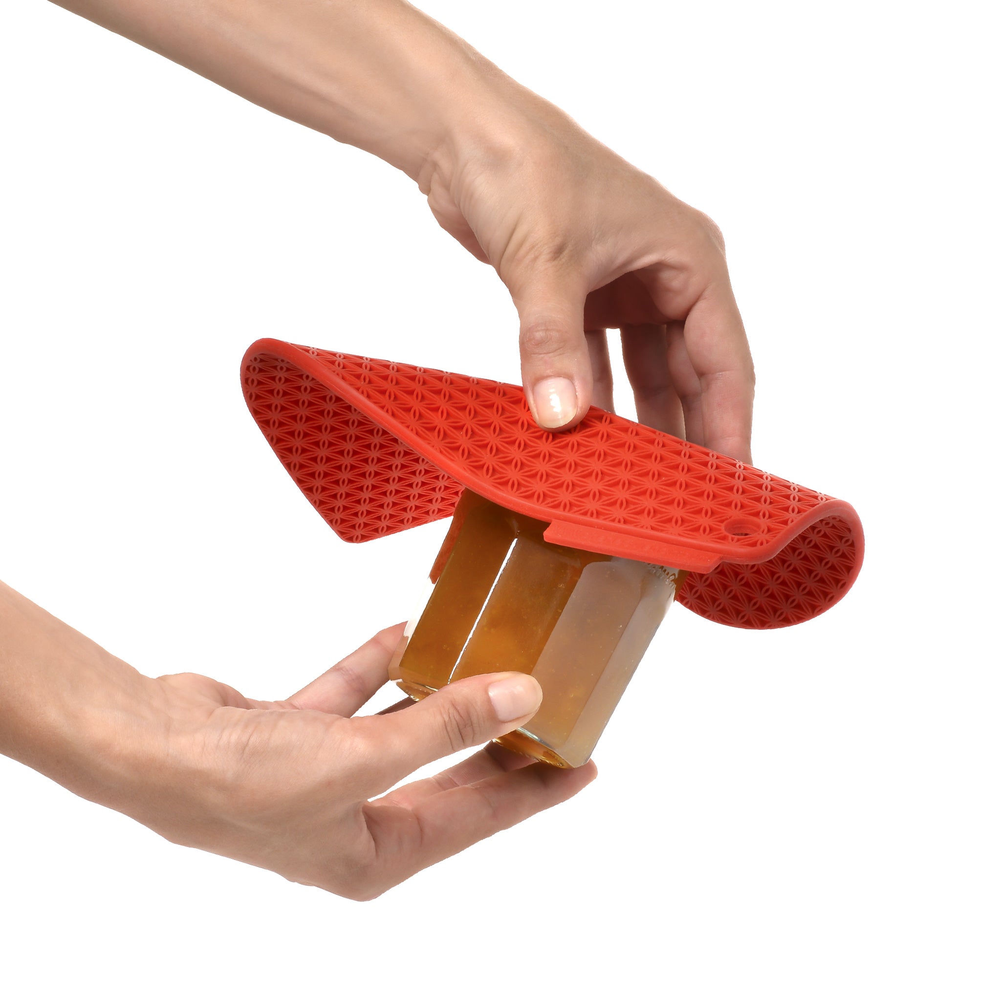 Charles Viancin Honeycomb Pot Holder - Thumbnail 5