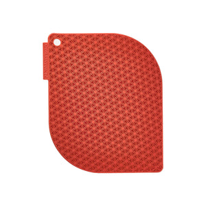 CHARLES-VIANCIN-1705-HONEYCOMB-POT-HOLDER-RED-SILICONE-TOP.jpg