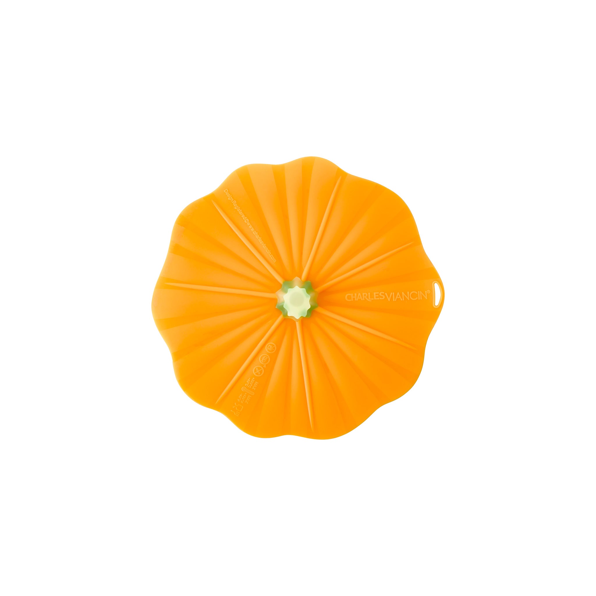 CHARLES-VIANCIN-2304-PUMPKIN-
