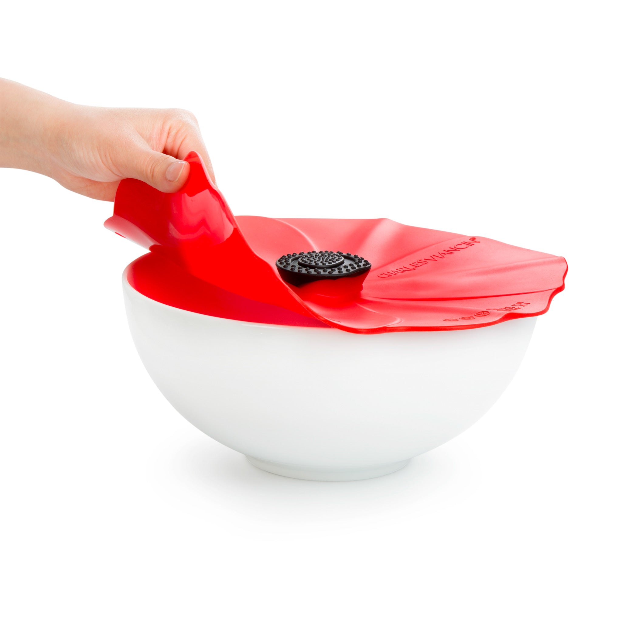 Poppy Lid 8