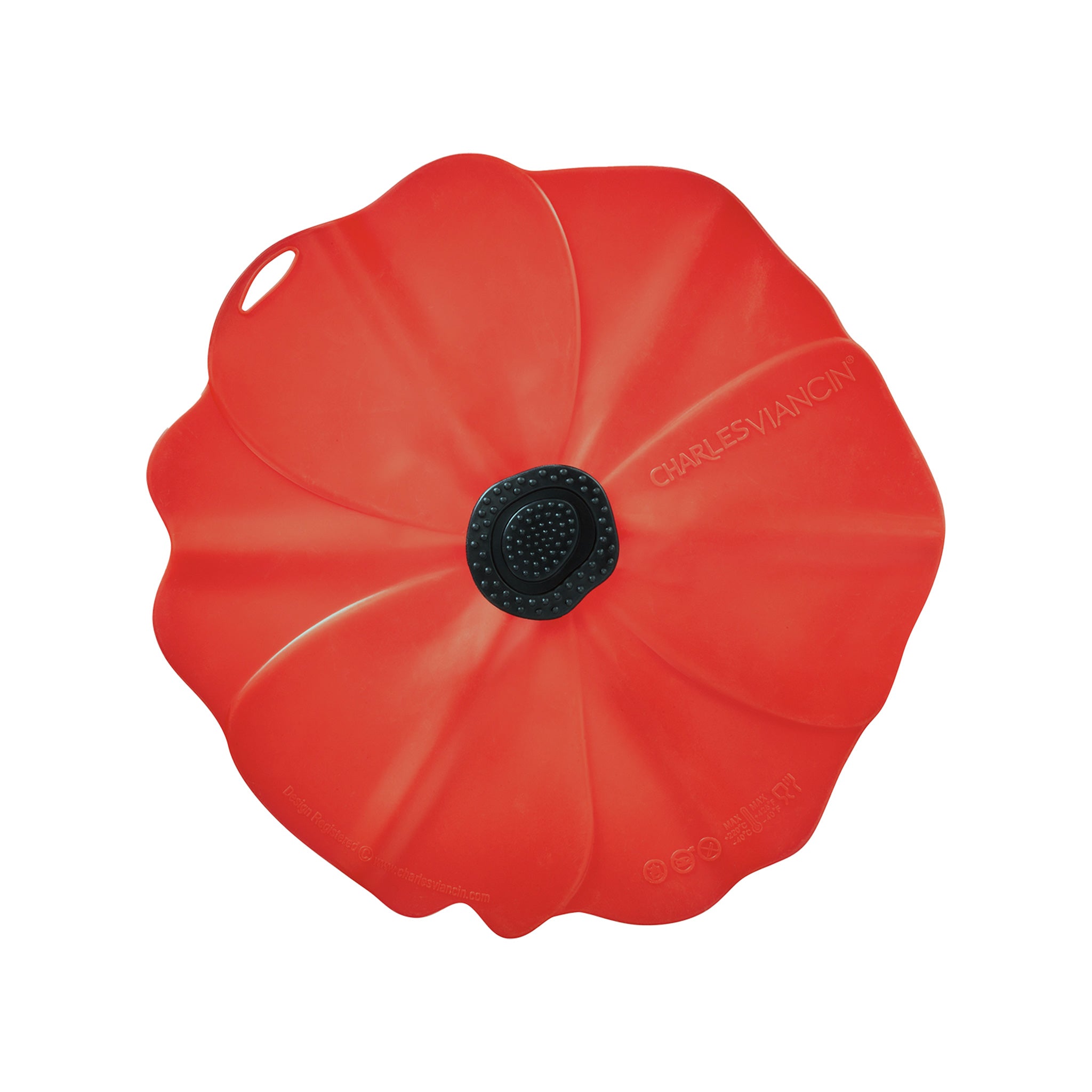 Poppy 2 – Maison Viancin USA Inc.