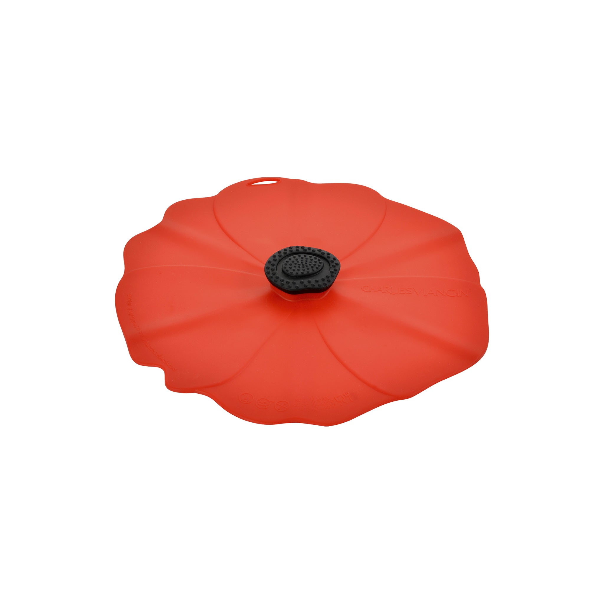 Poppy Lid 8