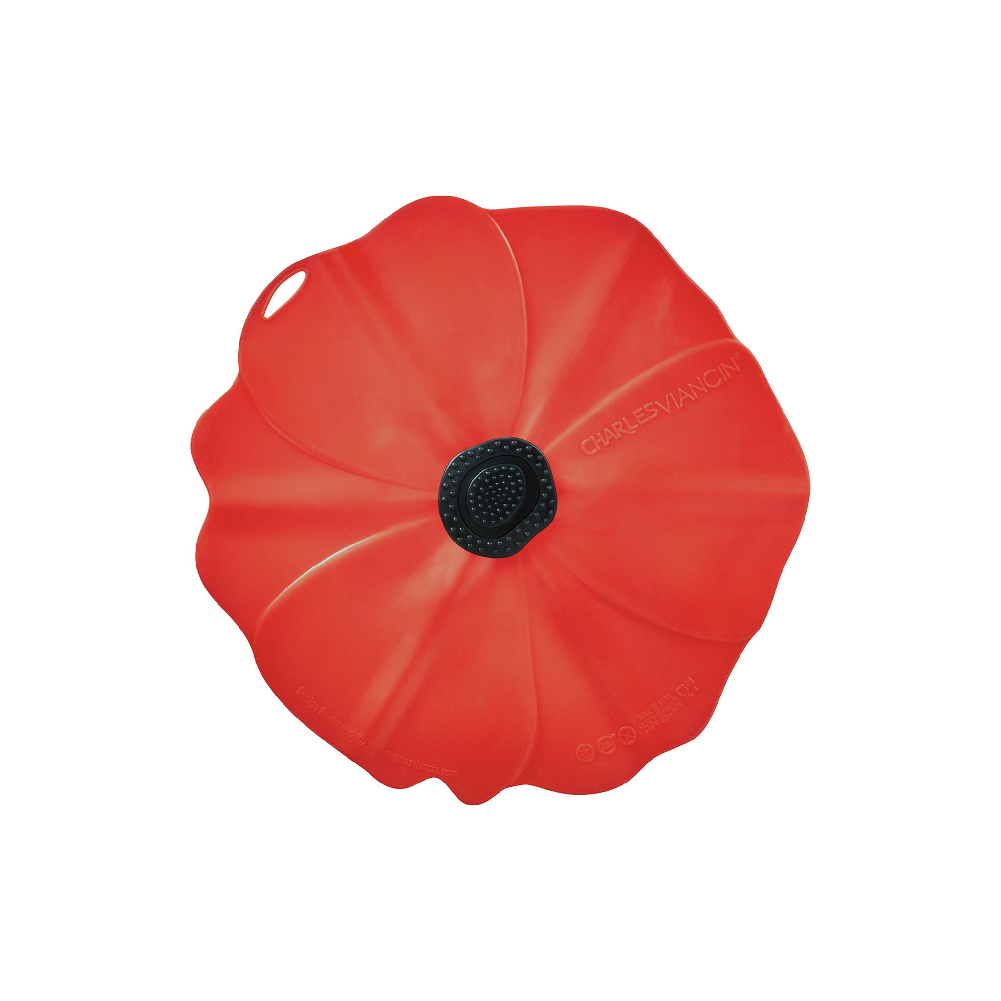 Poppy Lid 8