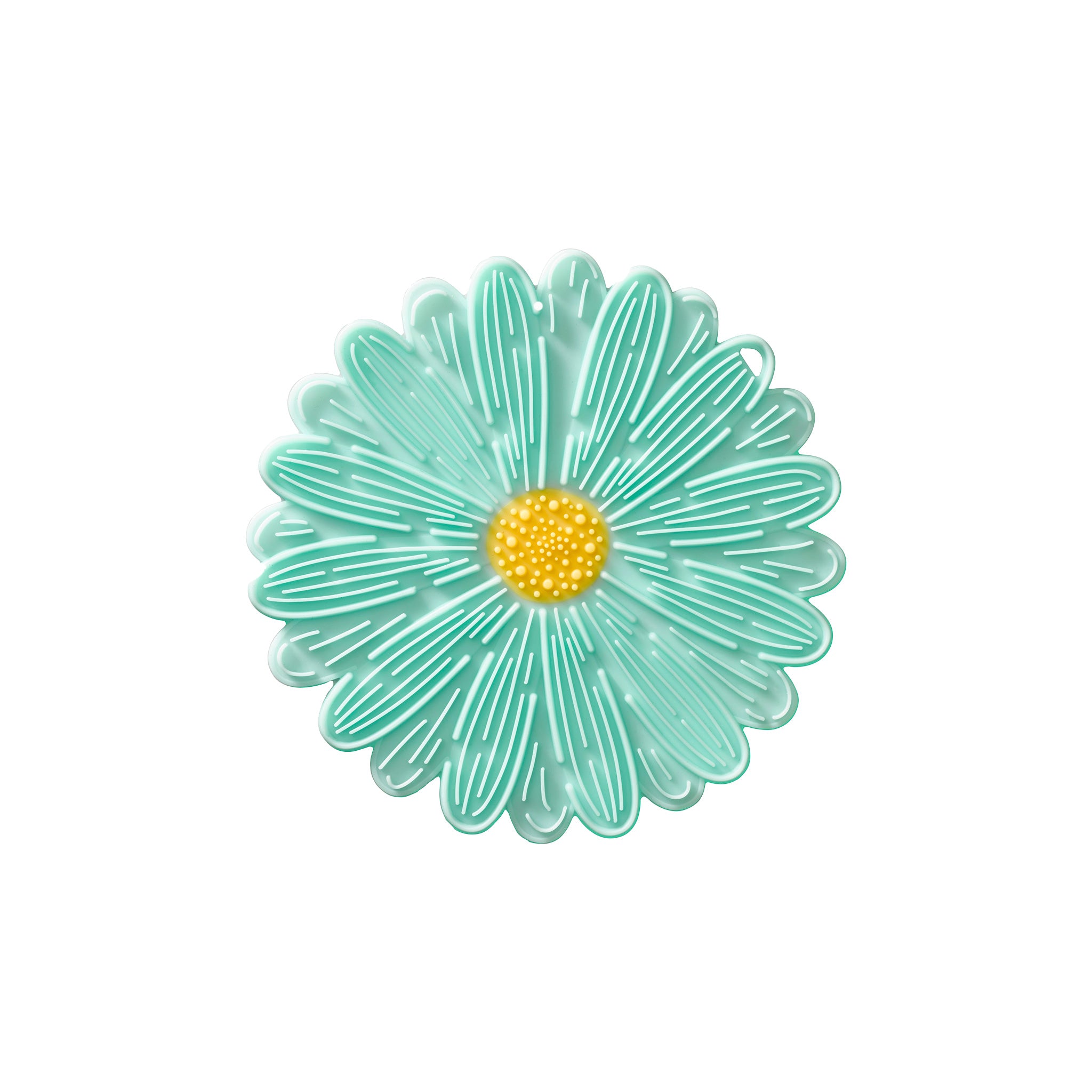 daisy様 Daisy Trivet (Aqua) 6