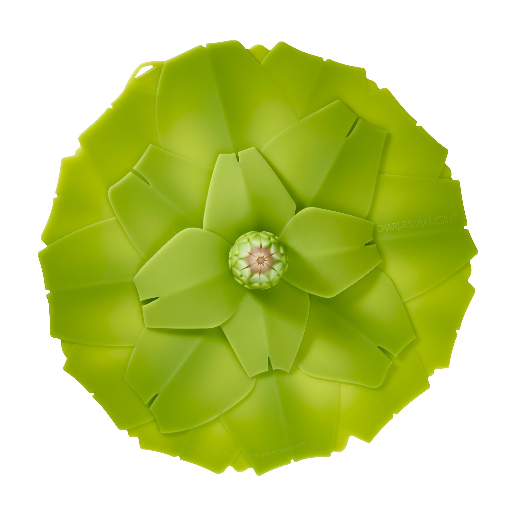 Artichoke Lid 11