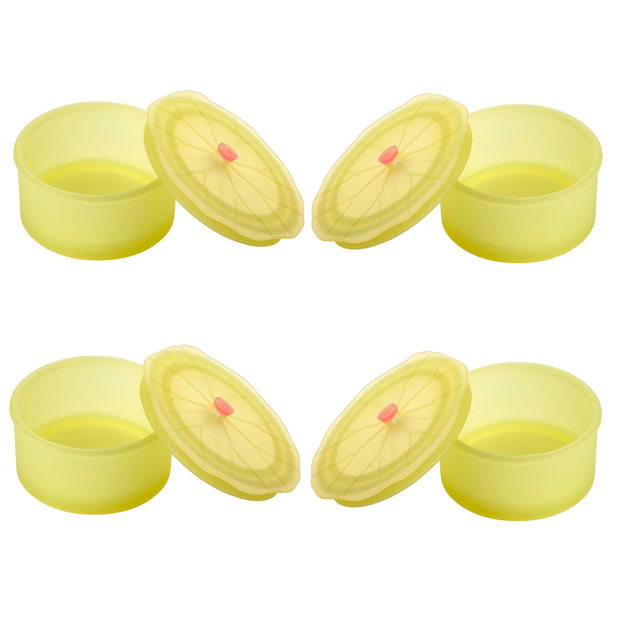 Charles Viancin Lilypad Containers - Thumbnail 5