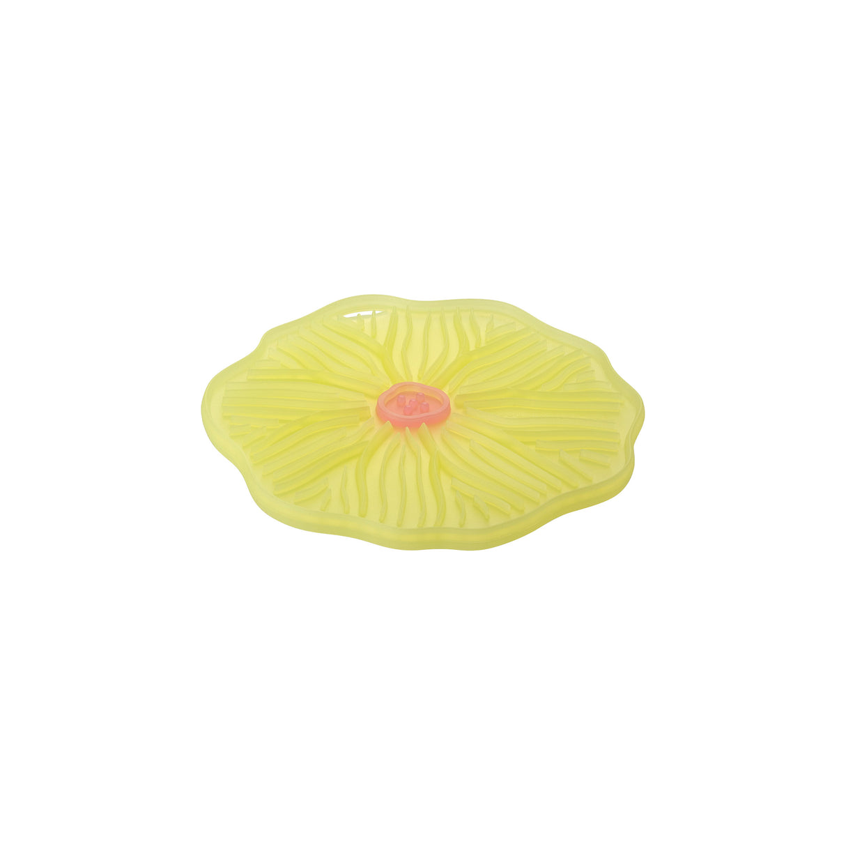 Lilypad Trivet 6"