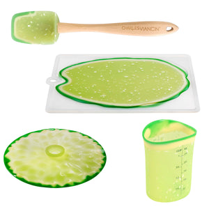 Lime Mega Bundle (4pcs)