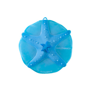 Starfish Lid 8"