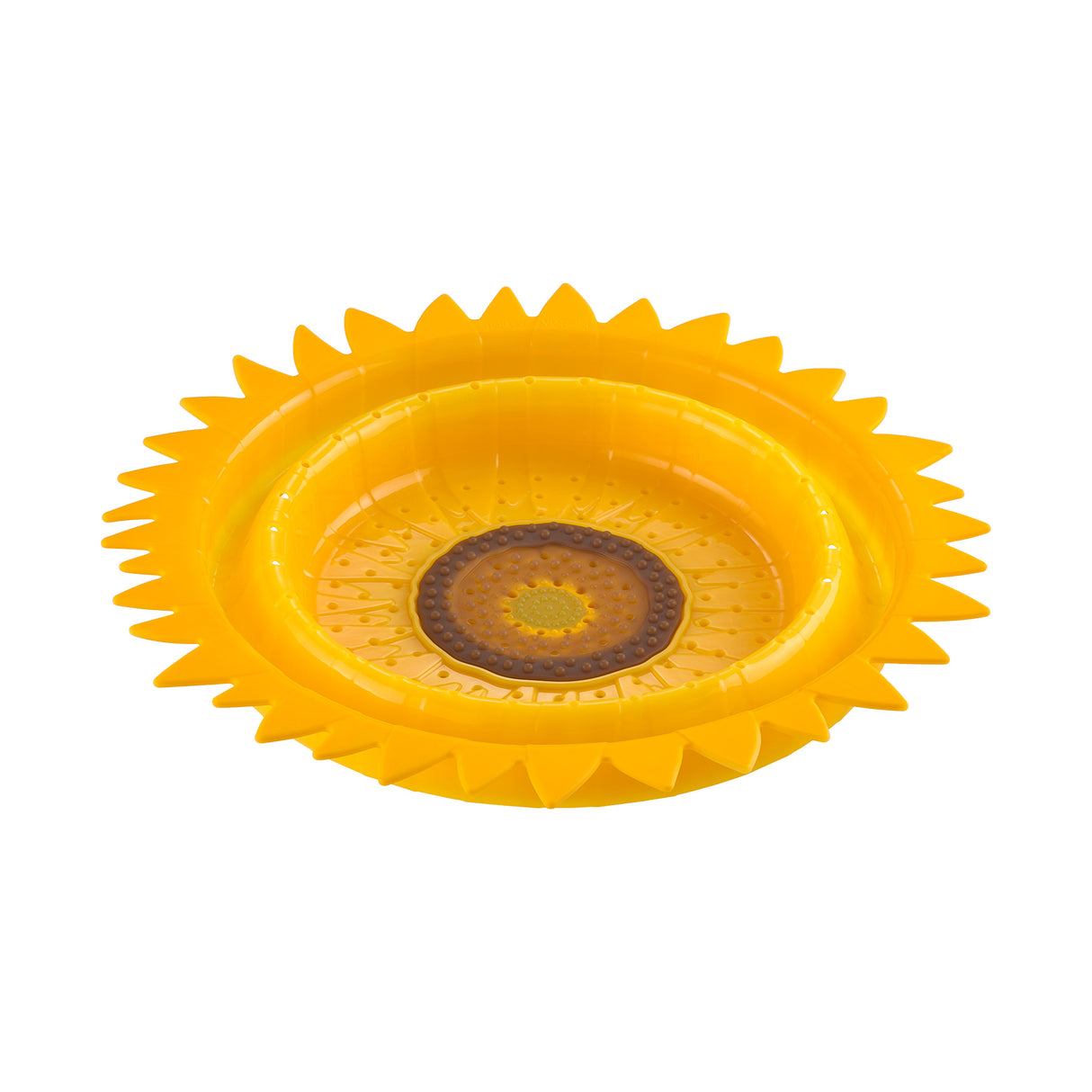 Sunflower Colander 11"