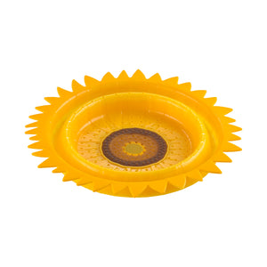 Sunflower Colander 11"